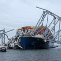 Francis Scott Key Bridge collapse: Eastern Seaboard's largest crane set to clear wreckage after deadly incident 