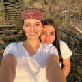 Dia Mirza drops cute PICS with daughter Samaira Rekhi on her 15th birthday: 'I carry your heart in my heart forever’