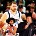‘He Should Have Drafted Me’: Luka Doncic Takes Playful Dig At Kings Ex-Gm Vlade Divac Following Dallas’ Win