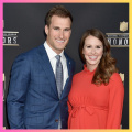 Kirk Cousins' Wife Julie REVEALS Her 'Best Purchase From Facebook Marketplace' And It's For Her Kids