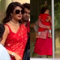 Priyanka Chopra-Malti Marie make powerful mother-daughter style statement as they serve desi girl vibes in ethnic fits