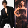  Jump on the gothic chic trend with these 7 celebrity-inspired black outfits; Samantha Ruth Prabhu, Alia Bhatt, and more