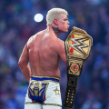 3 WWE Legends Who Could Help Cody Rhodes at WrestleMania 40 Against The Rock, Roman Reigns, and The Bloodline