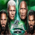 WWE WrestleMania 40: Date, Start Time, Match Card and Streaming Info
