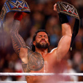 'Greatest of All Time': John Cena Praises Roman Reigns Ahead of WrestleMania 40