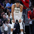 Giannis Antetokounmpo’s 36 Points Outperforms THIS Hawks Star’s 38 Points in Bucks 122–113 Win