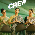 Sujoy Ghosh reviews Kareena Kapoor, Tabu and Kriti Sanon’s Crew: ‘Such a fun film and the cast is to die for’