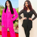 How Aishwarya Rai Bachchan uses power dressing to make a statement; Exploring 4 unforgettable looks