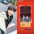 BTS' J-Hope shows support to Tomorrow X Together for Deja Vu as latter joins HOPE ON THE STREET challenge