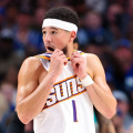 Phoenix Suns Report: Will Devin Booker Play Against Cavaliers Tonight? Deets Inside