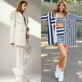 9 best white sneakers for women for Summer 2024 inspiration; Shraddha Kapoor, Kriti Sanon, Malaika Arora, and more