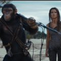 Kingdom Of The Planet Of The Apes Director Says The Movie Is Filmed Like A ‘Live Action’ On Real Locations; Find Out More