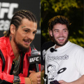 Adin Ross Surprised Champion Sean O'Malley With USD 100,000 Customized Car Following UFC 299 Victory