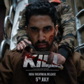 Kill Teaser OUT: Lakshya showcases his fierce action skills in Karan Johar and Guneet Monga’s action thriller