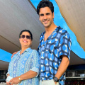 Vivek Dahiya shares picture with his wife Divyanka Tripathi’s mother; says, ‘With my Super mum-in-law!’