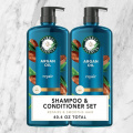 13 Best Drugstore Shampoos And Conditioners to Get Smooth Locks