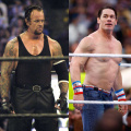 Top 7 WWE Superstars With Most Wins At WrestleMania