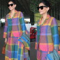 Sonam Kapoor’s colorful co-ord set is just right in time for the spring season 