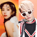 Zion.T starts following TWICE's Chaeyoung on Instagram after confirming dating rumors 