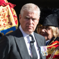 What Did Prince Andrew Tell Photographer Mark Harrison After His Infamous Newsnight Interview? Find Out Amid Release Of Scoop