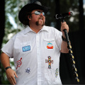 What Happened To Colt Ford? All We Know About Country Singer's Health Condition Amid Post-Concert Hospitalization
