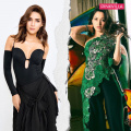 Best dressed celebs of this week: From Kriti Sanon to Tamannaah Bhatia, 5 celebs who stole limelight with their eccentric fashion 