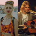 'Wish I Could've Know My Dad': Frances Bean Cobain Pens Emotional Tribute On Kurt Cobain's 30th Death Anniversary