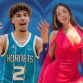 Are LaMelo Ball and Ana Montana Together Exploring Charlotte Hornets Superstar Relationship?