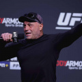 ‘I Don’t Understand It’: Joe Rogan Reacts to Fans Predicting Alex Pereira to ‘Run Over’ Jamahal Hill at UFC 300