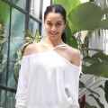 Shraddha Kapoor’s UNSEEN VIDEO with rumored beau Rahul Mody from Rihanna’s concert at Anant-Radhika’s pre-wedding bash goes VIRAL