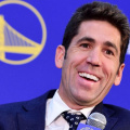 Former Warriors GM Reveals Untold Story on LEAKED Draymond Green and Jordan Poole Fight Footage