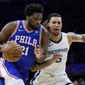 76ers and Grizzlies Game: Here's the Reason Behind Stoppage in Play Between NBA Teams; Report