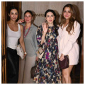 Kareena Kapoor Khan, Malaika Arora, and Karisma Kapoor show how to SLAY in classy outfits for house parties