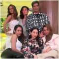 INSIDE PICS from Kareena Kapoor-Karisma Kapoor, Malaika Arora-Amrita Arora’s dinner at Manish Malhotra’s house