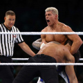 ‘STORY FINISHED’: Fans React to Cody Rhodes Beating Roman Reigns To Become WWE Undisputed Universal Champion