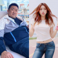 Train to Busan's Ma Dong Seok announces wedding plans with Ye Junghwa after legally registering marriage in 2021