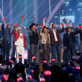 CMT Music Awards 2024: Lainey Wilson, Sammy Hagar And Brooks & Dunn Leads Tribute To Toby Keith