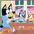Bluey Season 3 Introduces Ghost Basket on DisneyPlus; Teases Big Ghange For The Heeler Family: Checkout Details