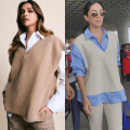 Deepika Padukone vs Kiara Advani fashion face-off: Who styled the sweater shirt outfit better? 