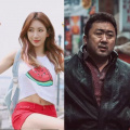 Who is Ye Junghwa? Model turned actress marrying most famous Korean actor in Hollywood Ma Dong Seok