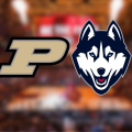 Purdue Boilermakers vs Uconn Huskies: Preview, Prediction and Streaming Details For NCAA Men's Tournament Championship