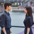 Queen of Tears and its cast Kim Soo Hyun, Kim Ji Won lead most buzzworthy drama and actor's list this week; Full list 