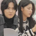 EXO’s Suho, Hong Ye Ji, more step into their complex characters at script reading for Missing Crown Prince; Watch