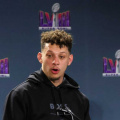 How Much Does Patrick Mahomes Make In A Year? Find Out 
