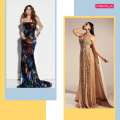 Top 11 best wedding guest dresses from Bollywood celebrities’ wardrobe for 2024