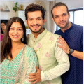 Sibling Day EXCLUSIVE: Arjun Bijlani on younger brother Niranjan: 'He is a bigger mischief maker'