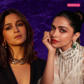 6 Bollywood divas who served bold brown makeup excellence; from Deepika Padukone, Alia Bhatt to Shruti Haasan 
