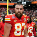 When Travis Kelce almost quit football after he was kicked off team at Cincinnati