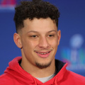 What Are Top 5 Things That Patrick Mahomes Cannot Live Without? Exploring Life Essentials