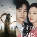 Parasyte: The Grey leads top 10 TV show chart worldwide list, dethroning Kim Soo Hyun-Kim Ji Won's Queen of Tears
